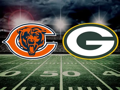 The contrast between the Packers and Bears couldn't have been more stark through three quarters on "Sunday Night Football," as Green Bay dominated its …
